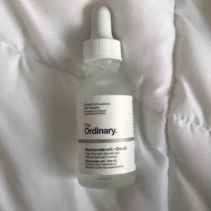 The Ordinary